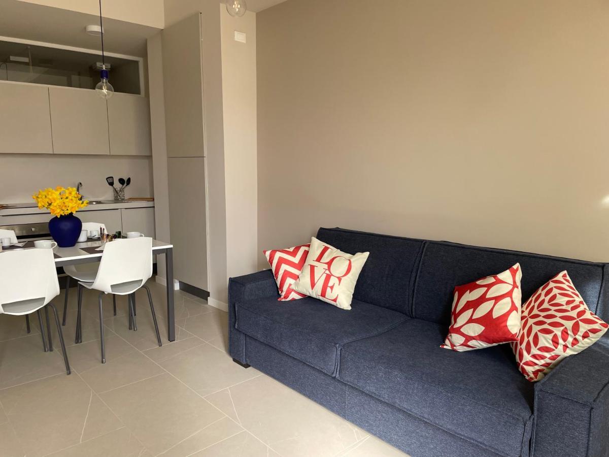 Appartamento Ca'Sazen Bilo 18 Brescia Esterno foto